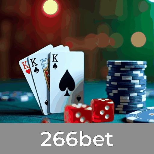 266bet - Promoções e bônus exclusivos para novos jogadores.