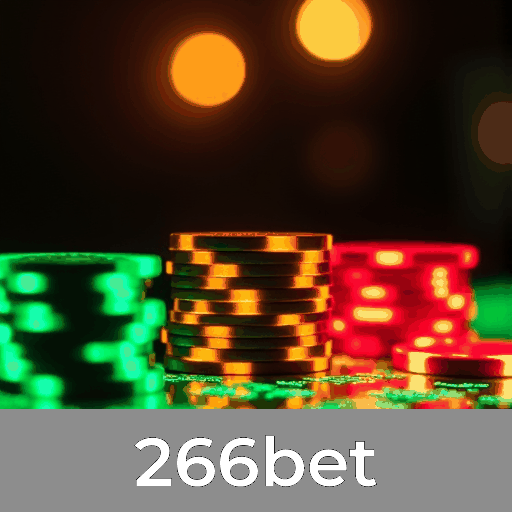 266bet - Plataforma confiável para apostas emocionantes e bônus