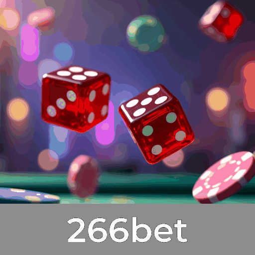 266bet: Entre com login rápido e explore jogos ao vivo