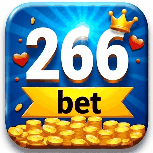266bet Logo